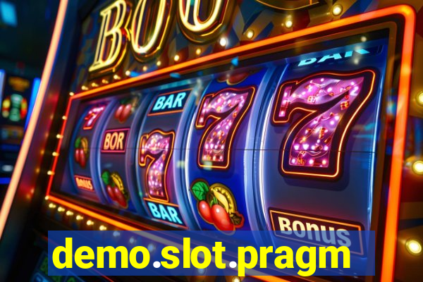 demo.slot.pragmatic