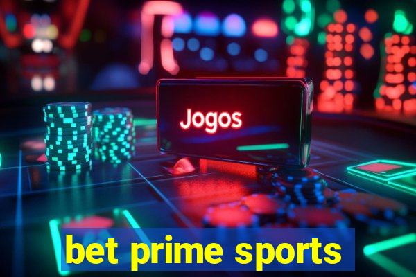 bet prime sports