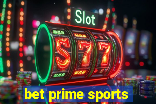 bet prime sports