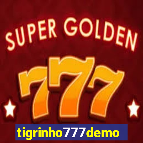 tigrinho777demo