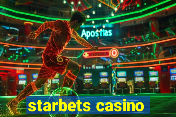 starbets casino