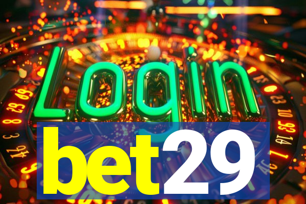 bet29