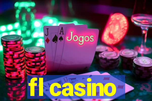 fl casino