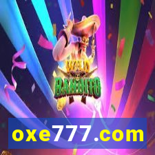 oxe777.com