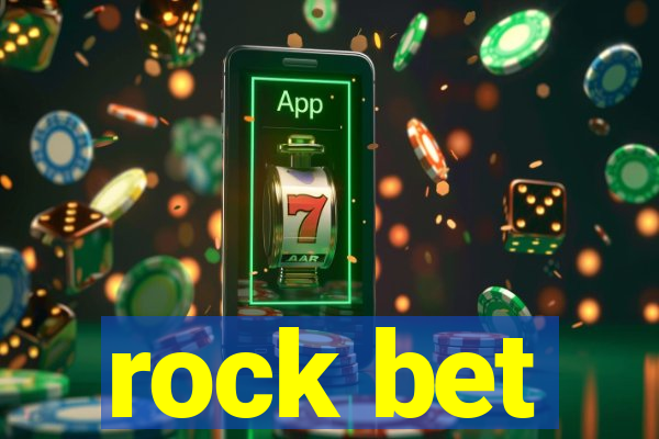 rock bet