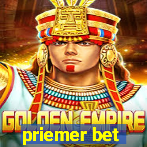 priemer bet