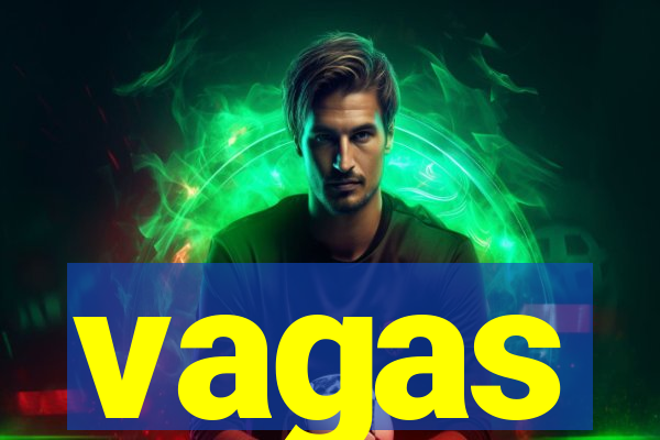 vagas