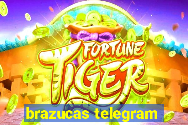 brazucas telegram