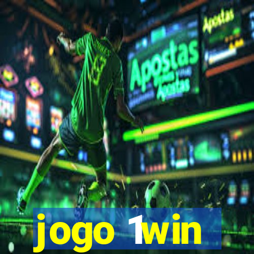 jogo 1win