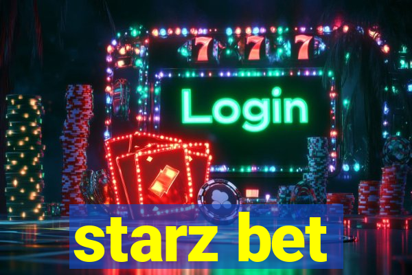 starz bet