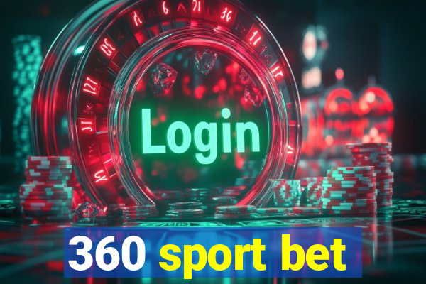 360 sport bet