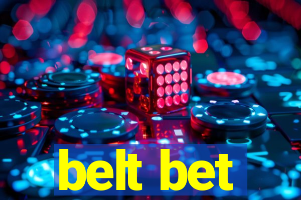 belt bet