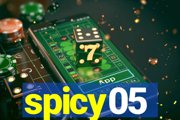 spicy05