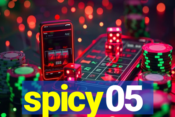 spicy05