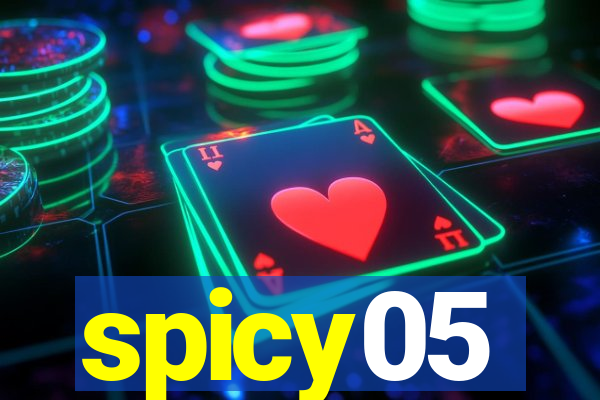 spicy05