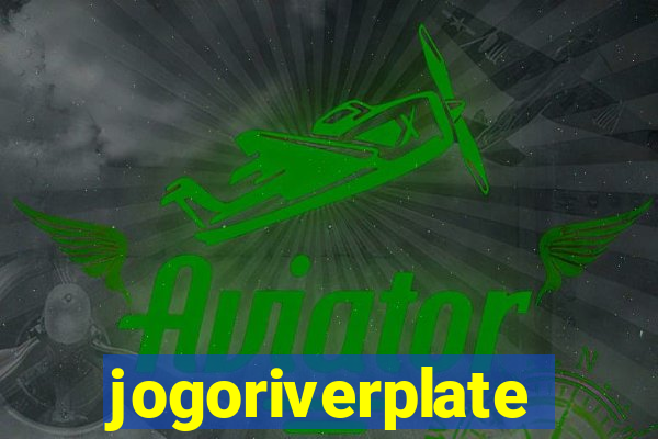 jogoriverplate