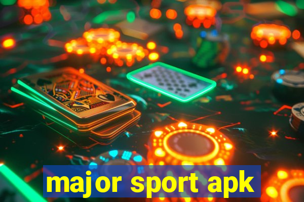 major sport apk