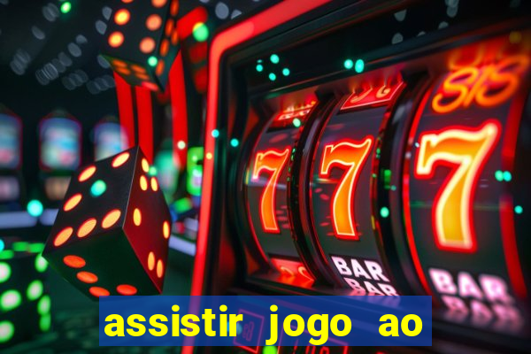 assistir jogo ao vivo rmc