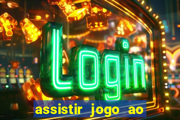 assistir jogo ao vivo rmc