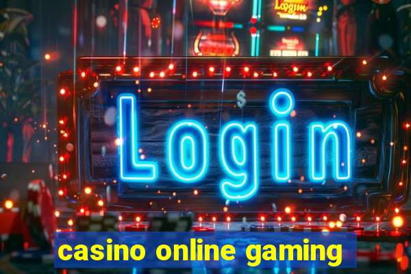 casino online gaming