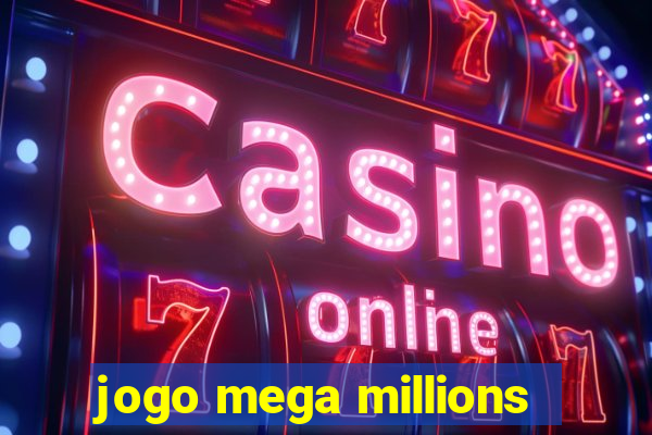 jogo mega millions