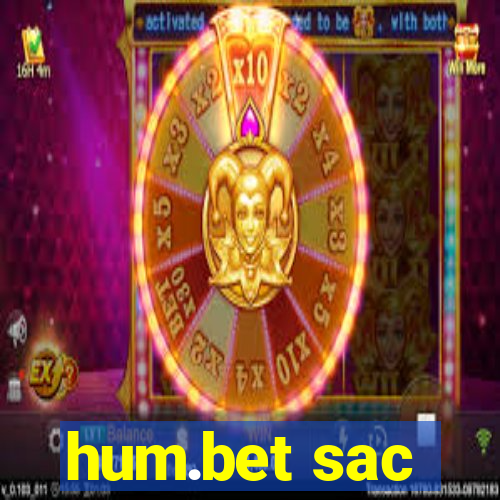 hum.bet sac