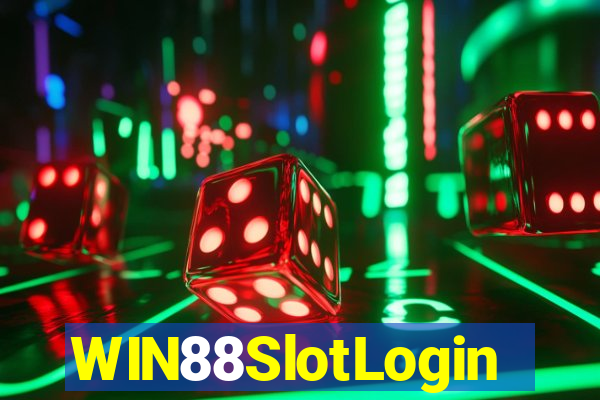 WIN88SlotLogin