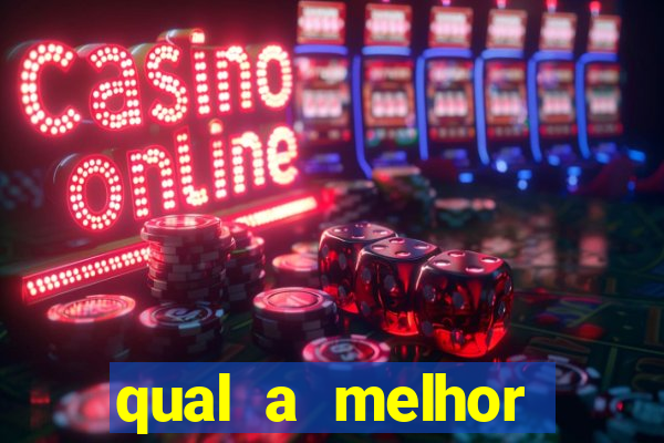 qual a melhor plataforma para jogar tigrinho