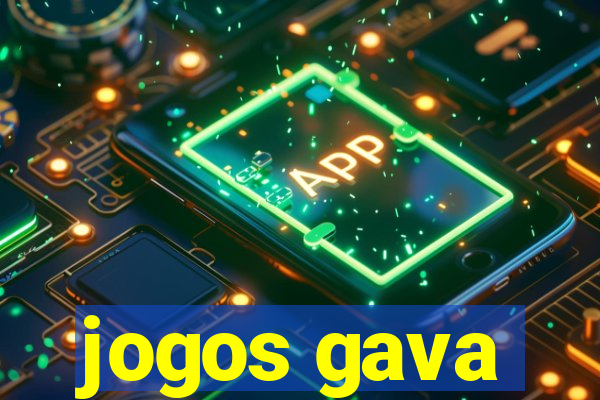 jogos gava