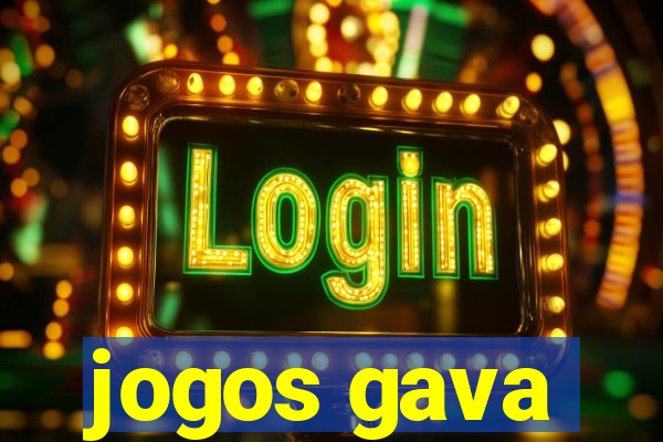 jogos gava