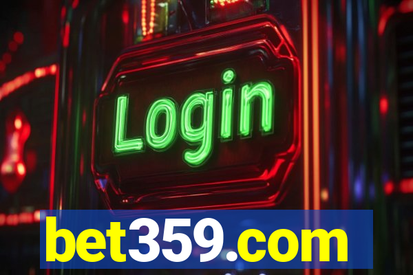 bet359.com