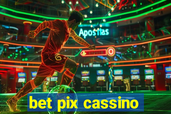 bet pix cassino