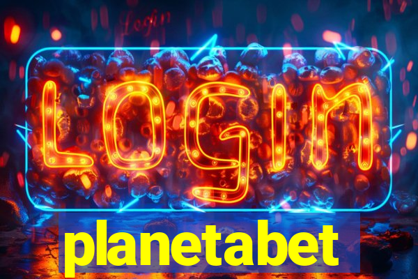 planetabet