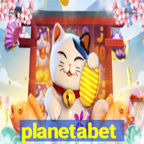 planetabet