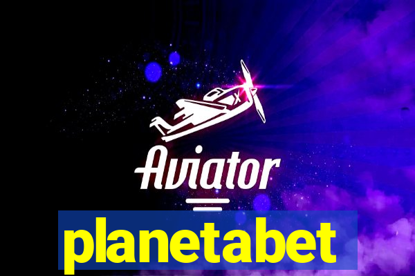 planetabet