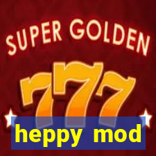 heppy mod