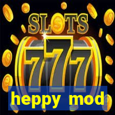 heppy mod