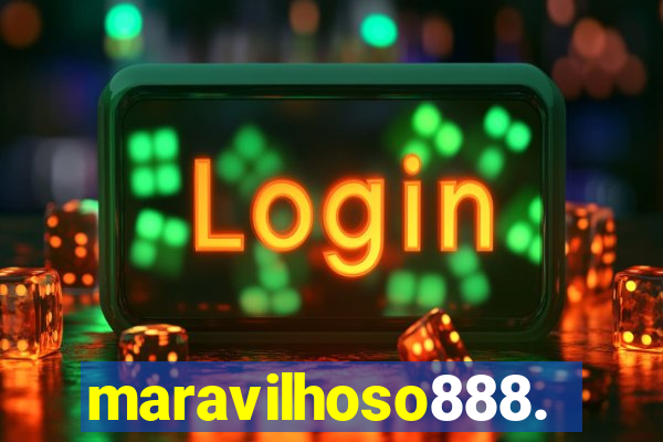 maravilhoso888.com