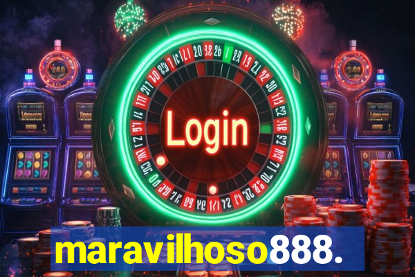 maravilhoso888.com