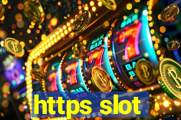 https slot