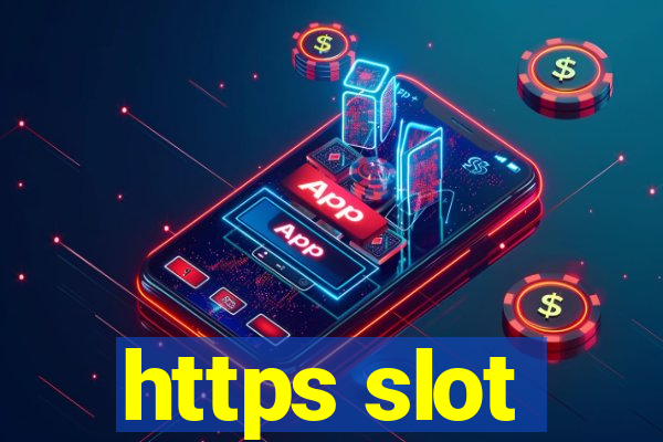 https slot