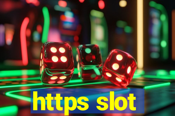 https slot