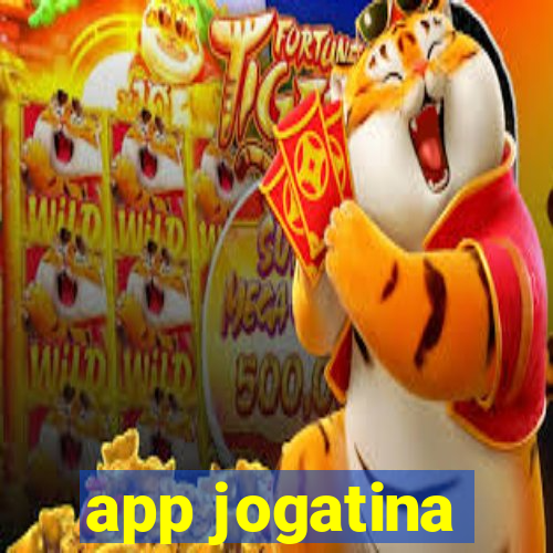 app jogatina