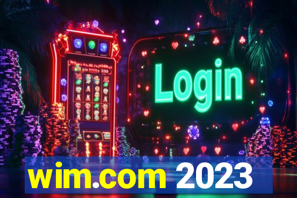 wim.com 2023