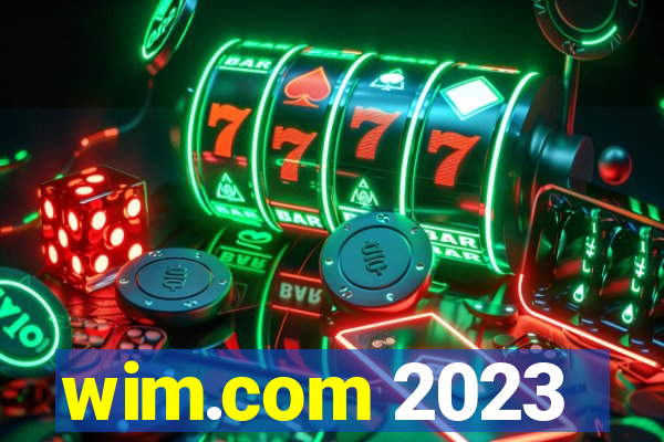 wim.com 2023