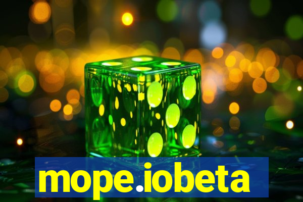 mope.iobeta