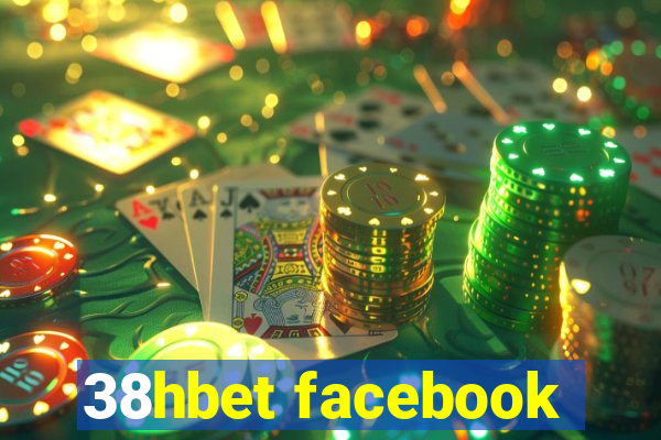 38hbet facebook