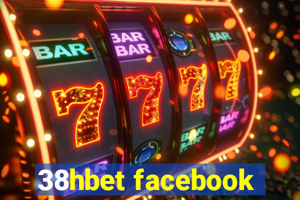 38hbet facebook