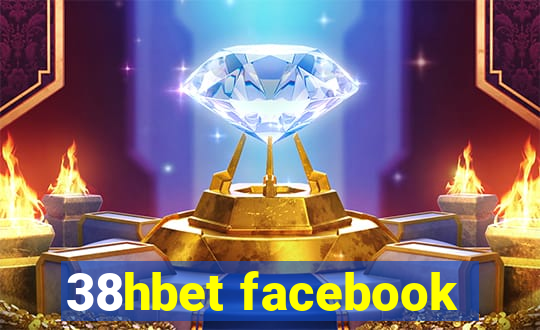 38hbet facebook