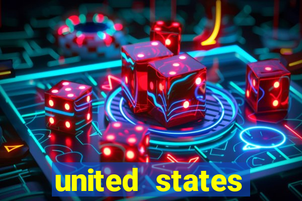 united states sports betting